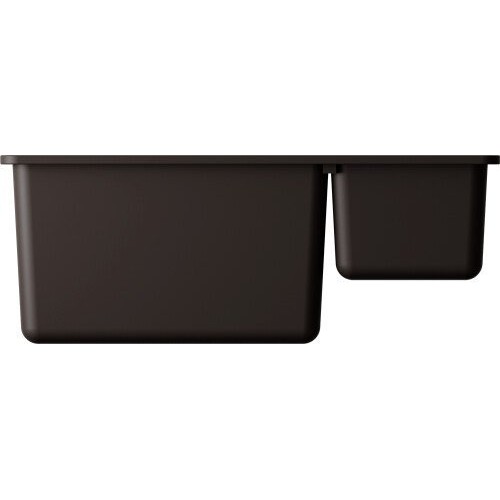 Кухонная мойка Omoikiri Kata 55-2-U ES (espesso)