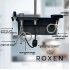 Кухонная мойка Roxen Stage Plus 560250-60 многофункциональная 8 в 1 (60*48/сатин)