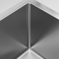 Кухонная мойка Roxen Stage Plus 560250-60 многофункциональная 8 в 1 (60*48/сатин)