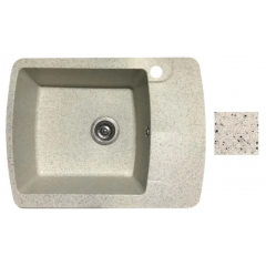 Кухонная мойка БелЭворс Flexi L (олово)