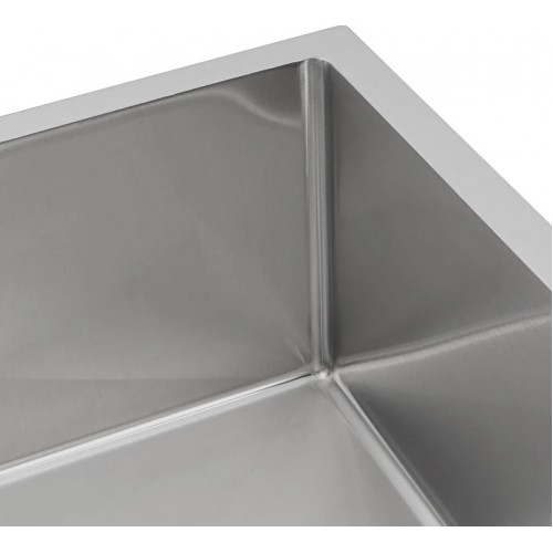 Кухонная мойка ARFEKA Eco AR мойка 600*500, коландер G, дозатор Satin +CL AR G+DS AR