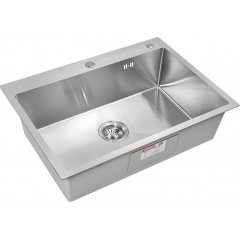 Кухонная мойка ARFEKA ECO AR 700*500 SATIN