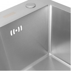 Кухонная мойка ARFEKA ECO AR 700*500 SATIN