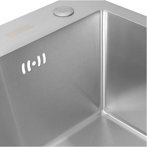 Кухонная мойка ARFEKA ECO AR 700*500 SATIN