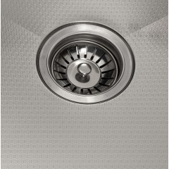 Кухонная мойка ARFEKA ECO AR 700*500 SATIN DECOR