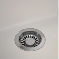 Кухонная мойка Zorg Fast 54 Premium alba