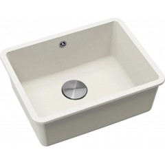 Кухонная мойка Zorg Fast 54 Premium alba