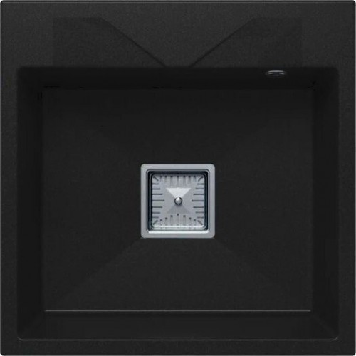 Кухонная мойка Polygran Blade 500 (космос)