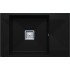 Кухонная мойка Polygran Blade 780 (космос)