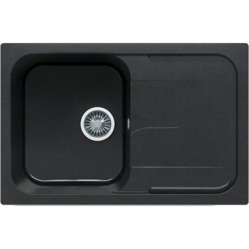 Кухонная мойка Polygran Alto 780 (космос)