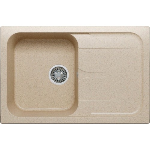 Кухонная мойка Polygran Alto 780 (опал)