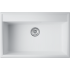 Кухонная мойка Omoikiri Daisen 77 WH 4997538 (белый)