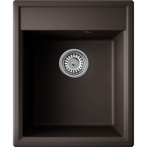 Кухонная мойка Omoikiri Daisen 42 ES 4997488 (espresso)