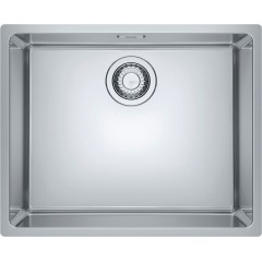 Кухонная мойка Franke FEX 210-50 127.0688.782 (стальной)