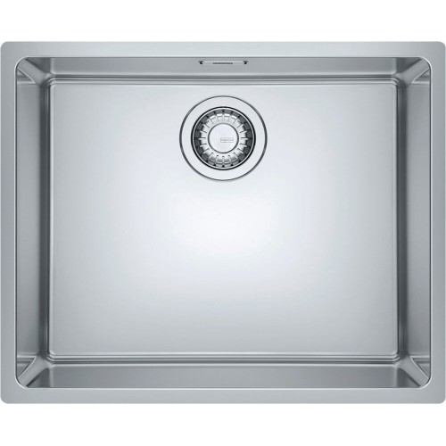 Кухонная мойка Franke FEX 210-50 127.0688.782 (стальной)