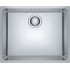 Кухонная мойка Franke FEX 210-50 127.0688.782 (стальной)