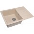 Кухонная мойка ARFEKA ZIA 76 Warm Beige