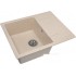 Кухонная мойка ARFEKA ZIA 65 Warm Beige