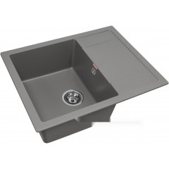 Кухонная мойка ARFEKA ZIA 65 Shadow Grey