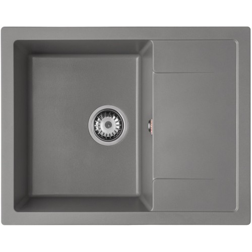 Кухонная мойка ARFEKA ZIA 65 Shadow Grey