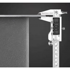 Кухонная мойка Roxen Simple 560220-45B