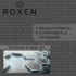 Кухонная мойка Roxen Stage Plus 560250-60-BS многофункциональная 8 в 1 (60*48/текстурная оружейная сталь)