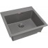 Кухонная мойка ARFEKA Dalago 57 Shadow Grey