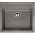 Кухонная мойка ARFEKA Dalago 57 Shadow Grey