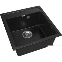 Кухонная мойка ARFEKA Dalago 47 Wet Graphite