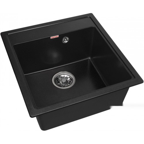 Кухонная мойка ARFEKA Dalago 47 Wet Graphite