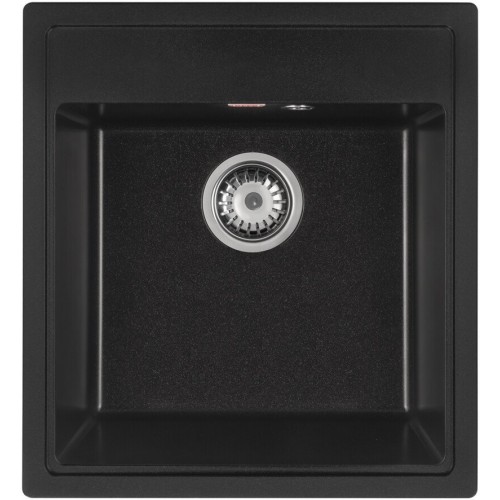 Кухонная мойка ARFEKA Dalago 47 Wet Graphite