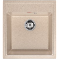 Кухонная мойка ARFEKA Dalago 47 Warm Beige