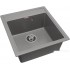 Кухонная мойка ARFEKA Dalago 47 Shadow Grey
