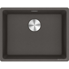 Кухонная мойка Franke Maris KNG 110-52 125.0731.690 (темно-серый)
