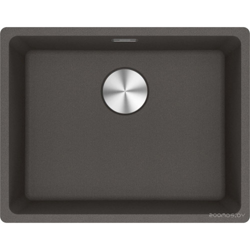 Кухонная мойка Franke Maris KNG 110-52 125.0731.690 (темно-серый)