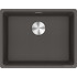 Кухонная мойка Franke Maris KNG 110-52 125.0731.690 (темно-серый)