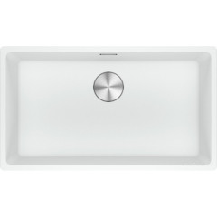 Кухонная мойка Franke MRG 110-72 125.0741.508 (белый)