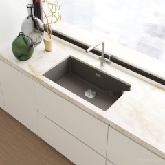 Кухонная мойка Franke MRG 110-72 125.0741.509 (графит)