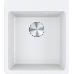 Кухонная мойка Franke Maris MRG 610-39 114.0696.180 (белый)
