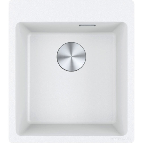 Кухонная мойка Franke Maris MRG 610-39 114.0696.180 (белый)