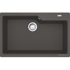 Кухонная мойка Franke Maris UBG 610-72 114.0741.506 (графит)