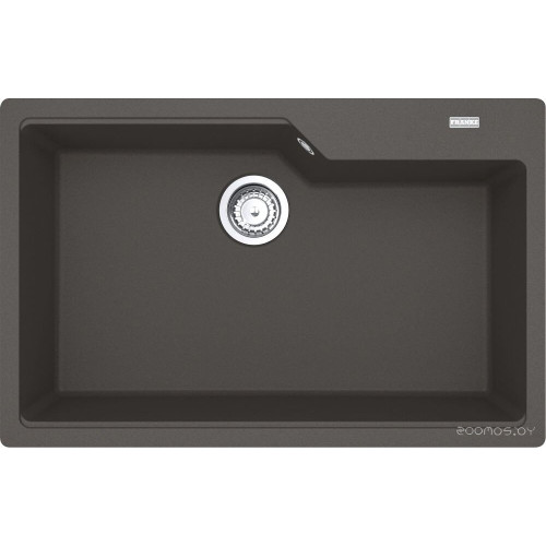 Кухонная мойка Franke Maris UBG 610-72 114.0741.506 (графит)
