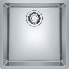 Кухонная мойка Franke FEX 210-40 127.0688.781 (стальной)