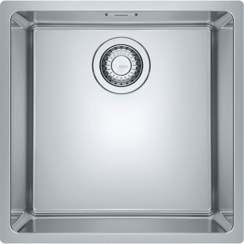 Кухонная мойка Franke FEX 210-40 127.0688.781 (стальной)