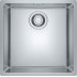 Кухонная мойка Franke FEX 210-40 127.0688.781 (стальной)
