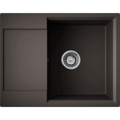 Кухонная мойка Omoikiri Daisen 65T ES (espresso)