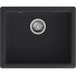 Кухонная мойка GranFest GF-Urban-4555 (черный)