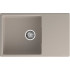 Кухонная мойка GranFest GF-Urban-678L (песочный)