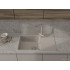 Кухонная мойка GranFest GF-Urban-678L (песочный)