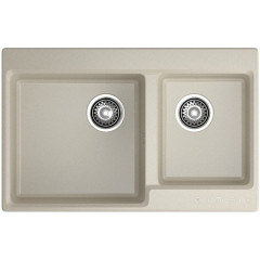 Кухонная мойка GranFest GF-LV-780K (топаз)